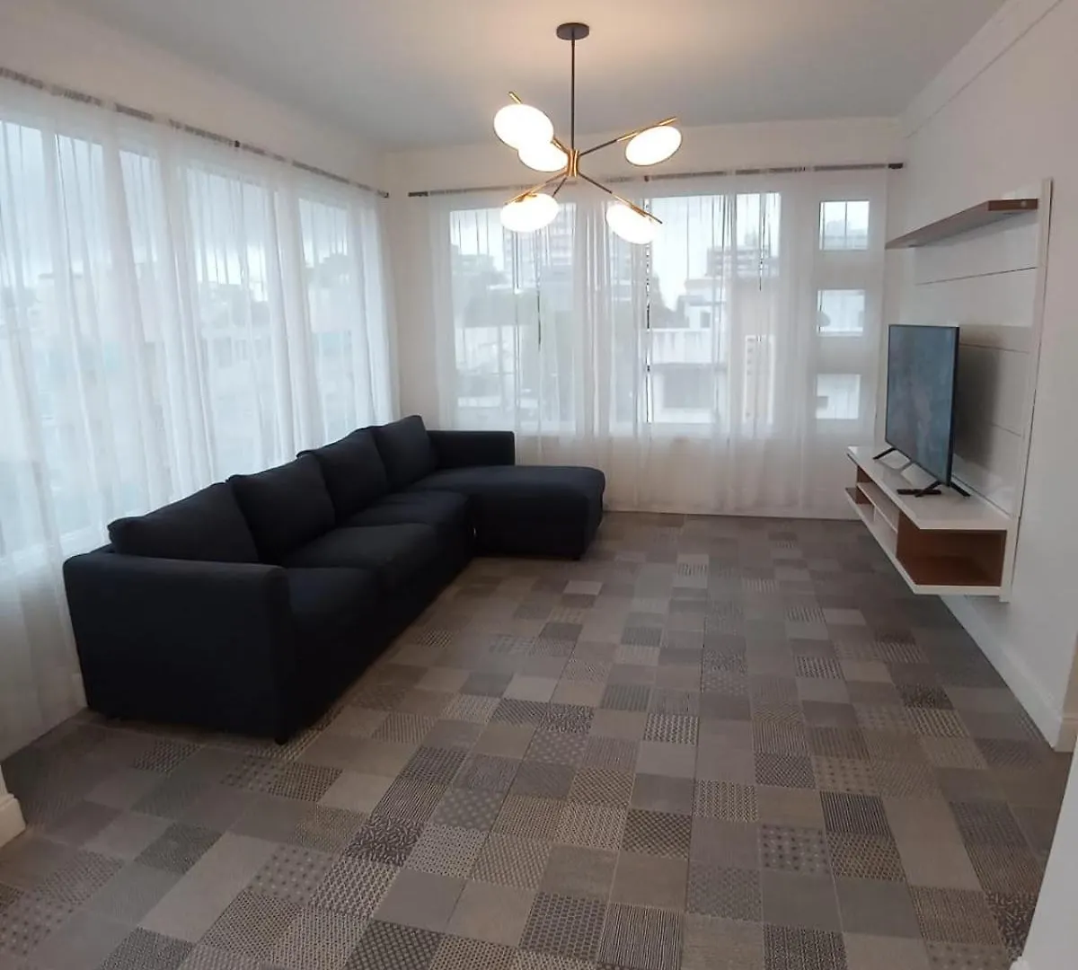 公寓 Pr Rentals Expectacular Location 圣胡安