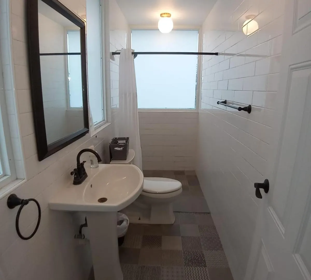 公寓 Pr Rentals Expectacular Location 圣胡安
