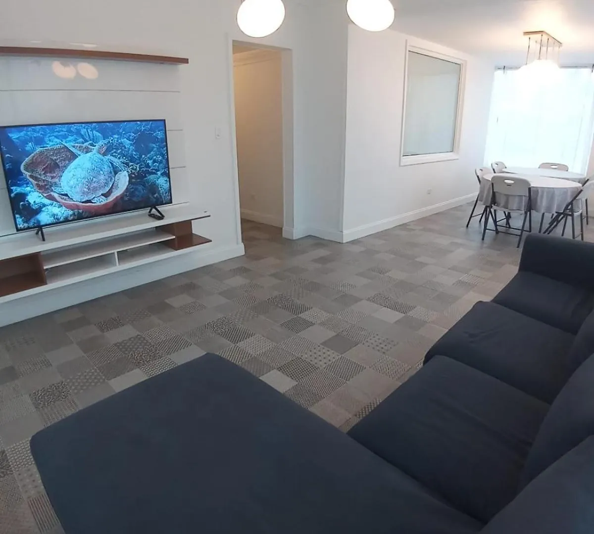公寓 Pr Rentals Expectacular Location 圣胡安