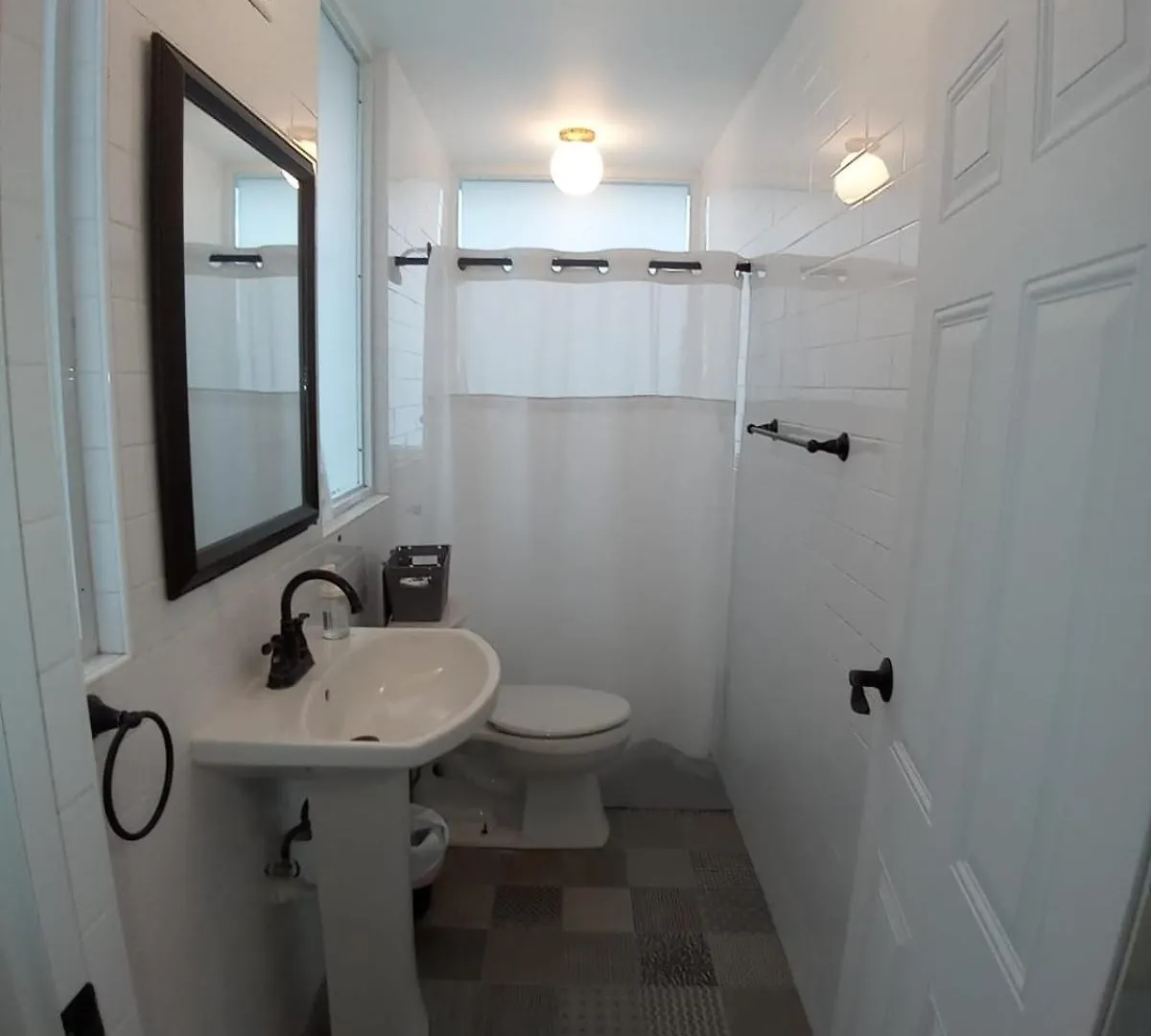 Pr Rentals Expectacular Location 圣胡安 公寓